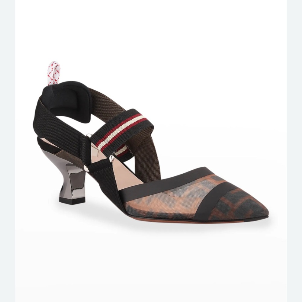 Fendi shoes